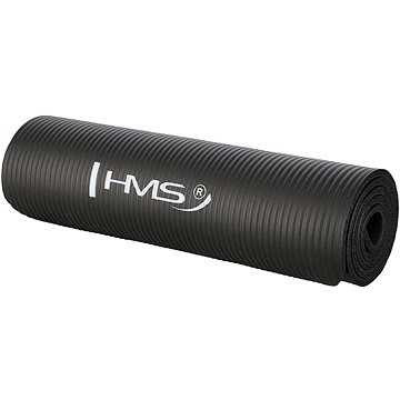 

HMS Podložka pro jógu YM04 černá