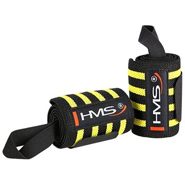 

ONX05 ŽLUTÁ OMOTÁVKA ZÁPĚSTÍ HMS