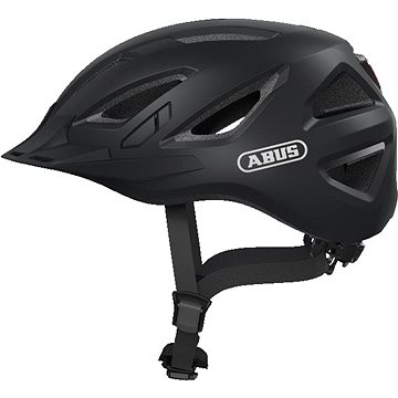 

ABUS Urban-I 3.0 velvet black L