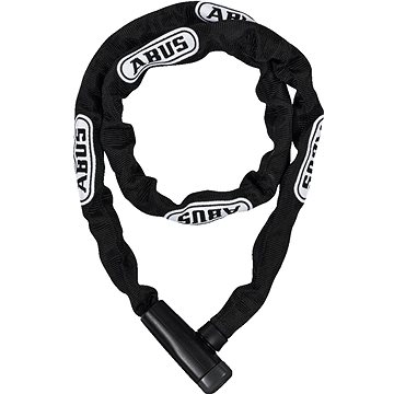 

ABUS 5805K/110 black Steel-O-Chain