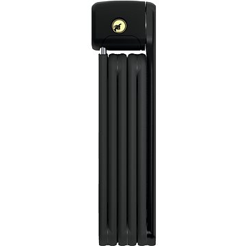 

ABUS 6055K/85 BK SH Bordo Lite