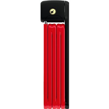 

ABUS 6055K/85 RD SH Bordo Lite