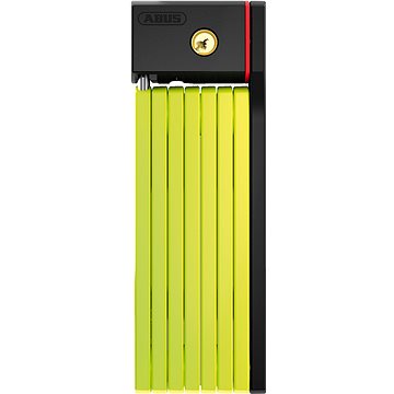 

ABUS 5700/100 lime uGrip Bordo BIG SH