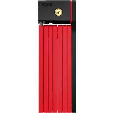

ABUS 5700/100 red uGrip Bordo BIG SH