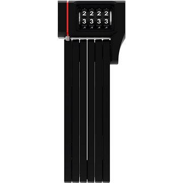 

ABUS 5700C/80 black uGrip Bordo Combo SH