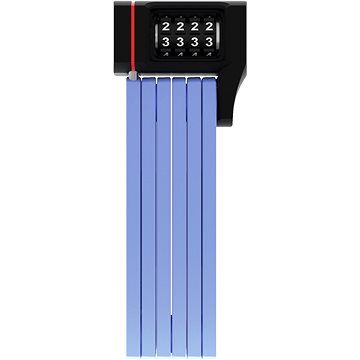 

ABUS 5700C/80 blue uGrip Bordo Combo SH