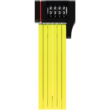 

ABUS 5700C/80 lime uGrip Bordo Combo SH