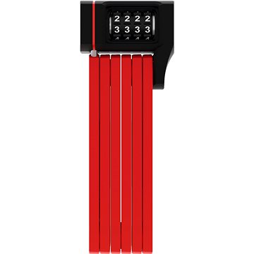 

ABUS 5700C/80 red uGrip Bordo Combo SH