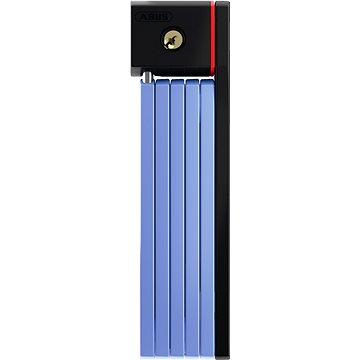 

ABUS 5700/80 blue uGrip Bordo SH