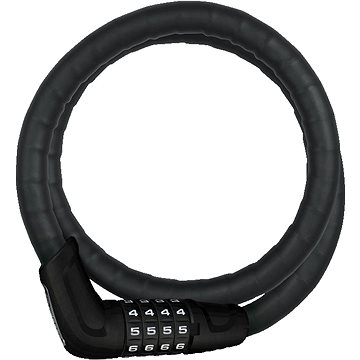 

ABUS 6615C/85/15 black SCMU Tresorflex