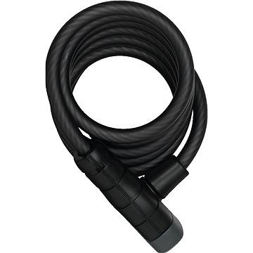 

ABUS 5510K/180/10 black SCMU Primo
