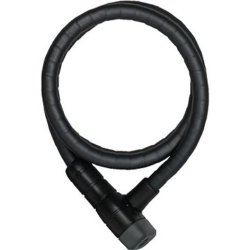

ABUS 6615K/120/15 black Microflex