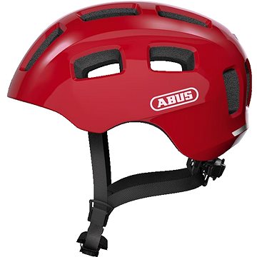 

ABUS Youn-I 2.0 blaze red S