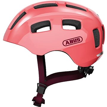 

ABUS Youn-I 2.0 living coral S
