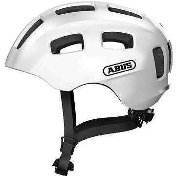 

ABUS Youn-I 2.0 pearl white S
