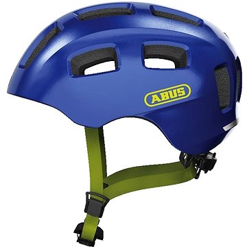 

ABUS Youn-I 2.0 sparkling blue S