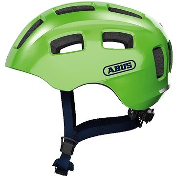 

ABUS Youn-I 2.0 sparkling green S