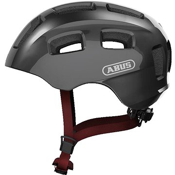 

ABUS Youn-I 2.0 sparkling titan S