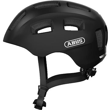 

ABUS Youn-I 2.0 velvet black M
