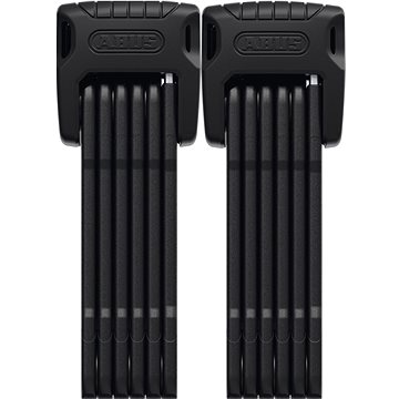 

ABUS 6500K/90 BK SH TwinSet BORDO GRANIT Xplus
