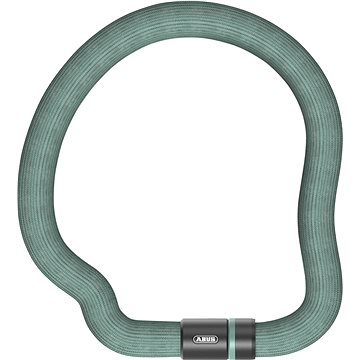 

ABUS 6206K/110 mint Goose Lock