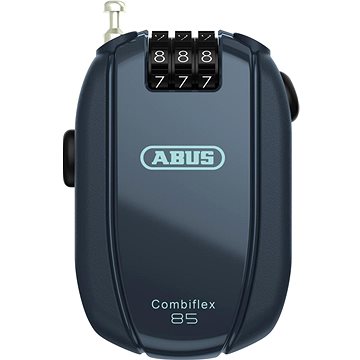 

ABUS Combiflex Break Midnight blue 85