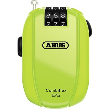 

ABUS Combiflex StopOver Neon 65