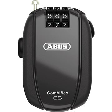 

ABUS Combiflex StopOver 65
