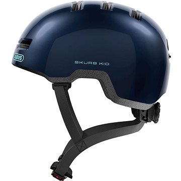

ABUS Skurb Kid midnight blue S
