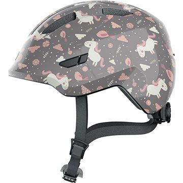 

ABUS Smiley 3.0 grey horse S