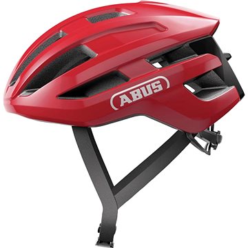 

ABUS PowerDome blaze red S