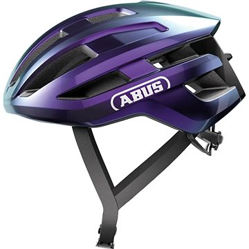 

ABUS PowerDome flip flop purple M