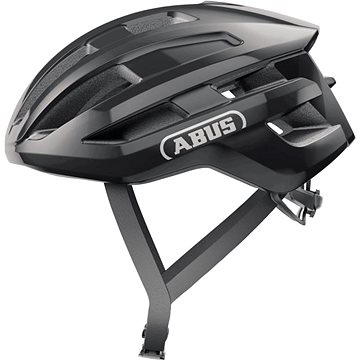 

ABUS PowerDome shiny black L