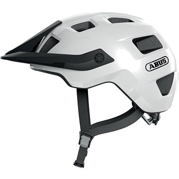 

ABUS MoTrip shiny white S