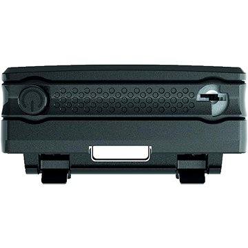 

ABUS Alarmbox 2.0 BK +ACH 6KS/100