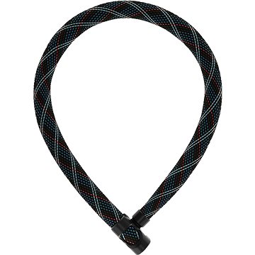 

ABUS 7210/85 crossing grey IvyTex
