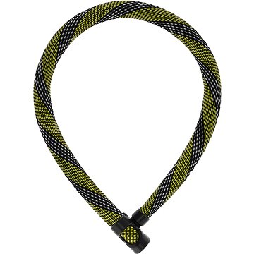 

ABUS 7210/85 racing yellow IvyTex