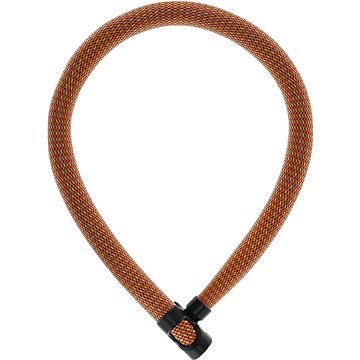 

ABUS 7210/85 sparkling orange IvyTex