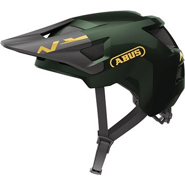 

ABUS YouDrop moss green S