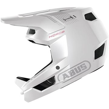 

ABUS HiDrop shiny white S