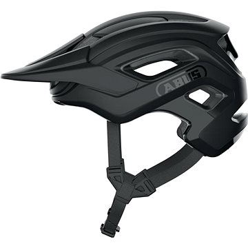 

ABUS Cliffhanger velvet black S