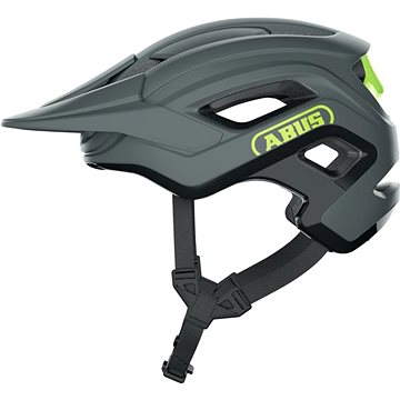 

ABUS Cliffhanger concrete grey S