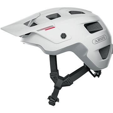 

ABUS MoDrop polar white M