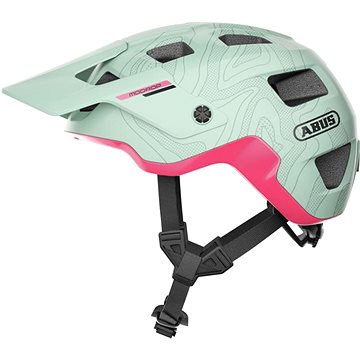 

ABUS MoDrop iced mint M
