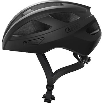 

ABUS Macator velvet black M