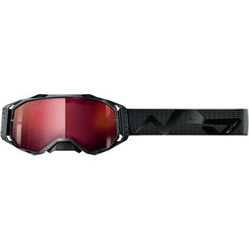 

ABUS Buteo velvet black