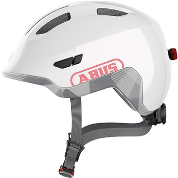 

ABUS Smiley 3.0 ACE LED shiny white S