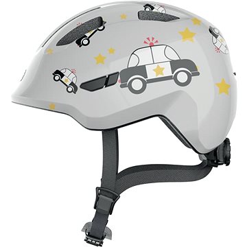 

ABUS Smiley 3.0 grey police S