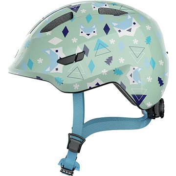 

ABUS Smiley 3.0 green nordic S