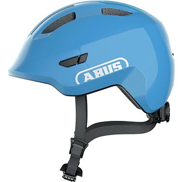 

ABUS Smiley 3.0 shiny blue M